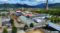 Spațiu Industrial de Închiriat | Central Baia Mare | Nou