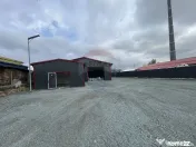 Spațiu Industrial de Închiriat | Central Baia Mare | Nou 