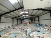 Spațiu Industrial de Închiriat | Central Baia Mare | Nou 