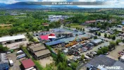 Spațiu Industrial de Închiriat | Central Baia Mare | Nou