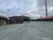 Spațiu Industrial de Închiriat | Central Baia Mare | Nou