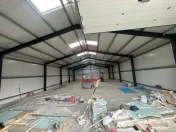 Spațiu Industrial de Închiriat | Central Baia Mare | Nou