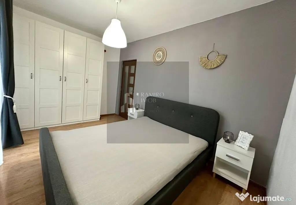 Apartament 2 camere Soseaua Berceni / Dimitrie Leonida