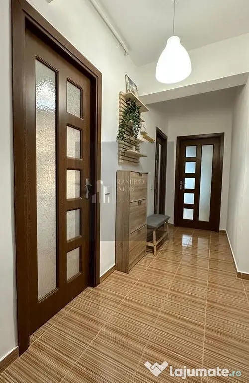 Apartament 2 camere Soseaua Berceni / Dimitrie Leonida