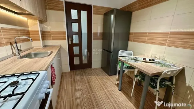 Apartament 2 camere Soseaua Berceni / Dimitrie Leonida