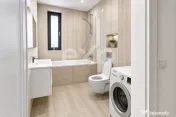 Apartament 2 camere | 58 mp + terasă 16 mp | Parcare subter