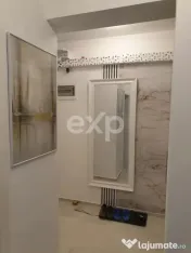 Apartament 2 camere | 58 mp + terasă 16 mp | Parcare subter