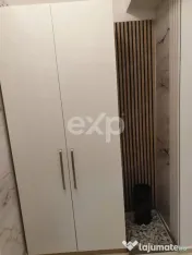 Apartament 2 camere | 58 mp + terasă 16 mp | Parcare subter