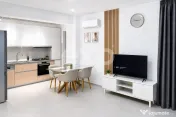 Apartament 2 camere | 58 mp + terasă 16 mp | Parcare subter