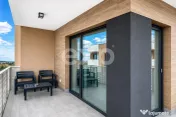 Apartament 2 camere | 58 mp + terasă 16 mp | Parcare subter