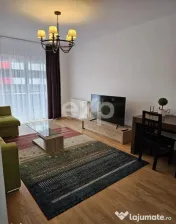 Apartament 2 camere | Terasă 15 mp | Parcare subterană | B 