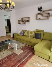 Apartament 2 camere | Terasă 15 mp | Parcare subterană | B 