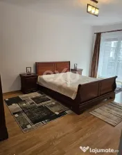 Apartament 2 camere | Terasă 15 mp | Parcare subterană | B 