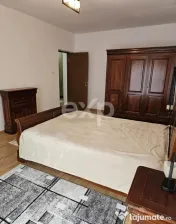 Apartament 2 camere | Terasă 15 mp | Parcare subterană | B 