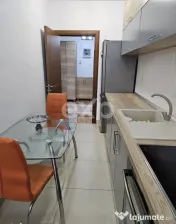 Apartament 2 camere | Terasă 15 mp | Parcare subterană | B 