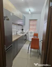Apartament 2 camere | Terasă 15 mp | Parcare subterană | B 