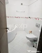 Apartament 2 camere | Terasă 15 mp | Parcare subterană | B 