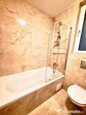2 camere Floreasca, centrală, an 2021, 69 mp 