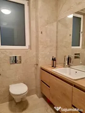 2 camere Floreasca, centrală, an 2021, 69 mp 