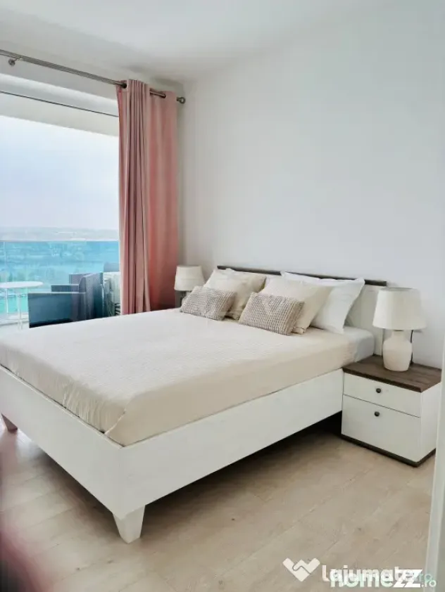 2 camere Floreasca, centrală, an 2021, 69 mp - Bucuresti (Bucuresti-Ilfov)