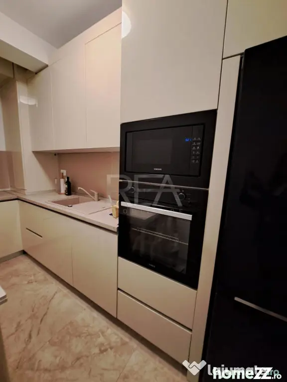 2 camere Floreasca, centrală, an 2021, 69 mp - Bucuresti (Bucuresti-Ilfov)