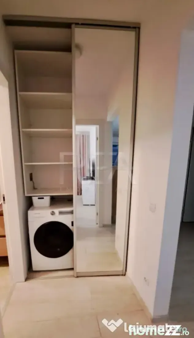 2 camere Floreasca, centrală, an 2021, 69 mp - Bucuresti (Bucuresti-Ilfov)