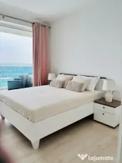 2 camere Floreasca, centrală, an 2021, 69 mp 