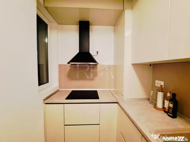 2 camere Floreasca, centrală, an 2021, 69 mp - Bucuresti (Bucuresti-Ilfov)