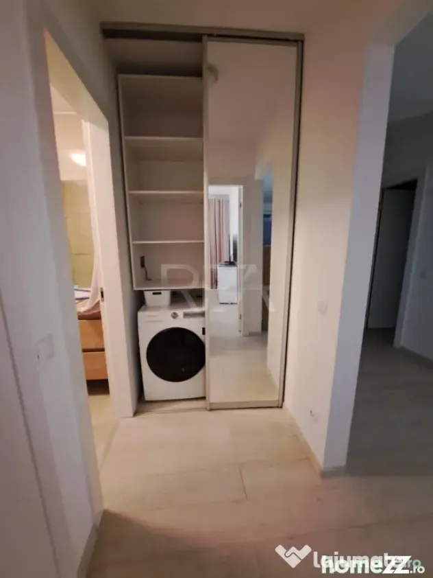 2 camere Floreasca, centrală, an 2021, 69 mp - Bucuresti (Bucuresti-Ilfov)