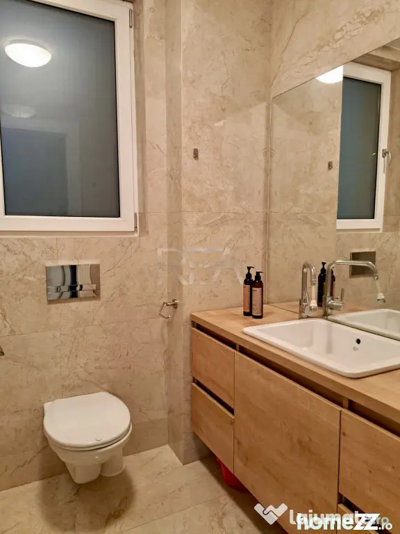 2 camere Floreasca, centrală, an 2021, 69 mp - Bucuresti (Bucuresti-Ilfov)