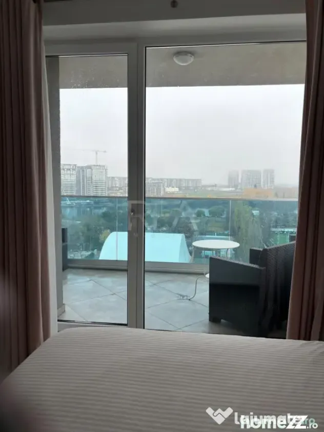 2 camere Floreasca, centrală, an 2021, 69 mp - Bucuresti (Bucuresti-Ilfov)