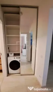 2 camere Floreasca, centrală, an 2021, 69 mp 