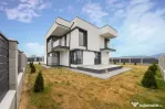 Casă individuală premium, teren 519 mp, Sanpetru