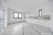 Casă individuală premium, teren 519 mp, Sanpetru