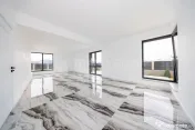 Casă individuală premium, teren 519 mp, Sanpetru