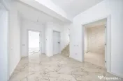 Casă individuală premium, teren 519 mp, Sanpetru