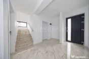 Casă individuală premium, teren 519 mp, Sanpetru