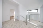 Casă individuală premium, teren 519 mp, Sanpetru