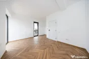 Casă individuală premium, teren 519 mp, Sanpetru