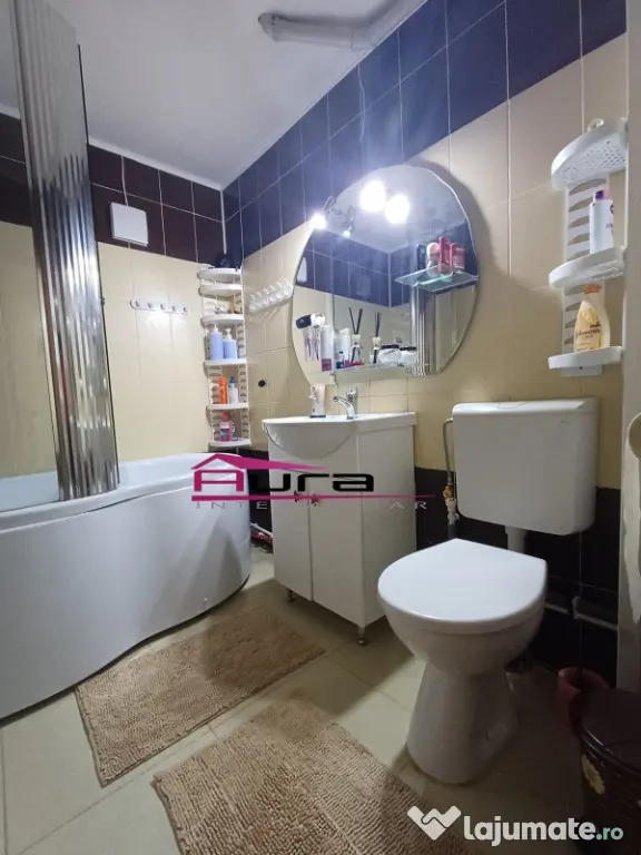 Apartament 2 camere cartier e3
