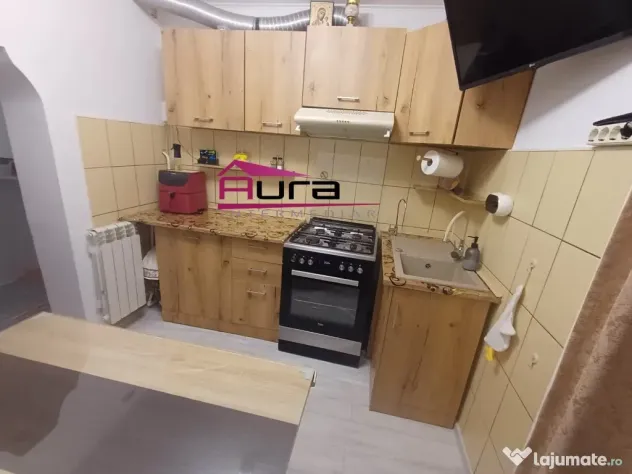 Apartament 2 camere cartier e3