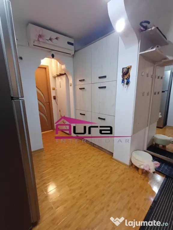 Apartament 2 camere cartier e3