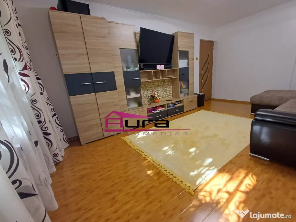 Apartament 2 camere cartier e3