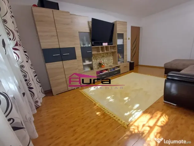 Apartament 2 camere cartier e3