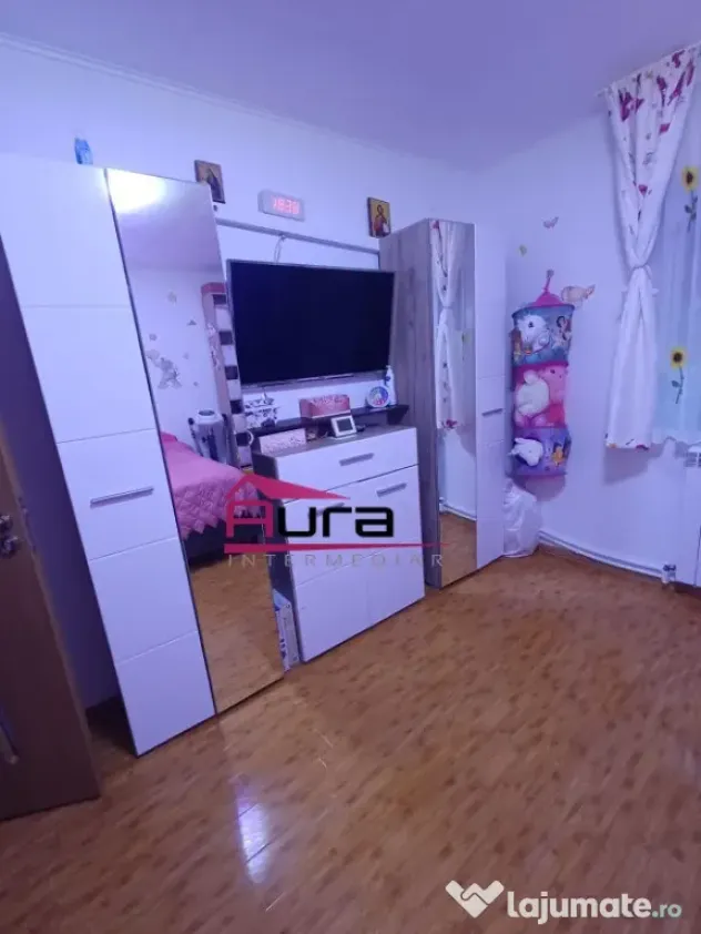 Apartament 2 camere cartier e3