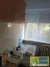 Km 4-5, Piata, de vanzare apartament 2 camere, parter 