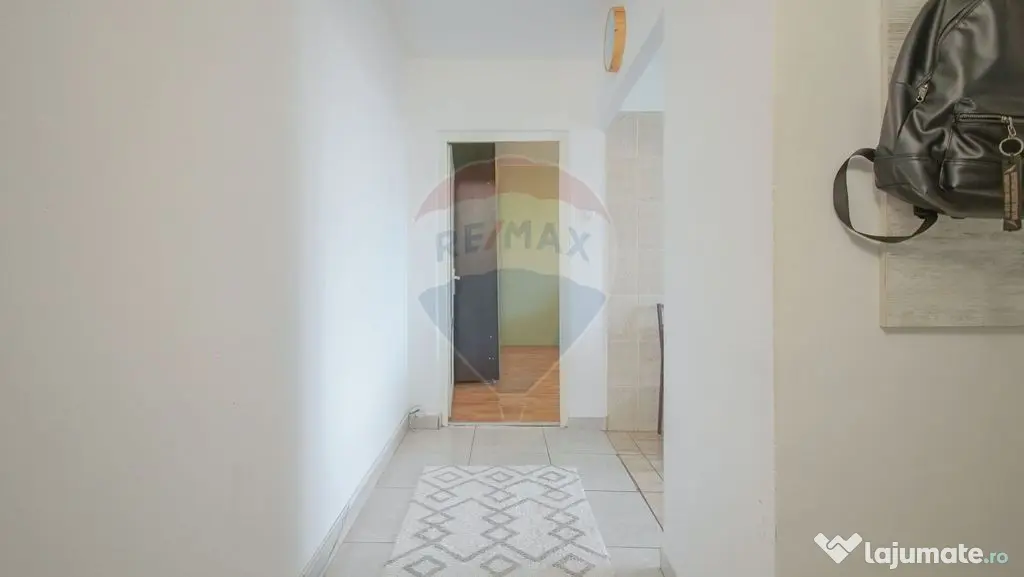 COMISION 0% | Apartament cu 2 camere | Decomandat | Zona ...