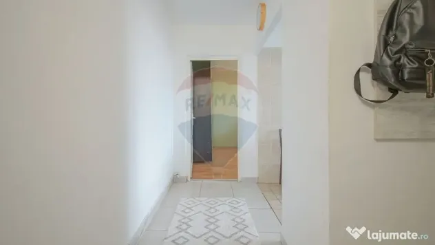 COMISION 0% | Apartament cu 2 camere | Decomandat | Zona ...