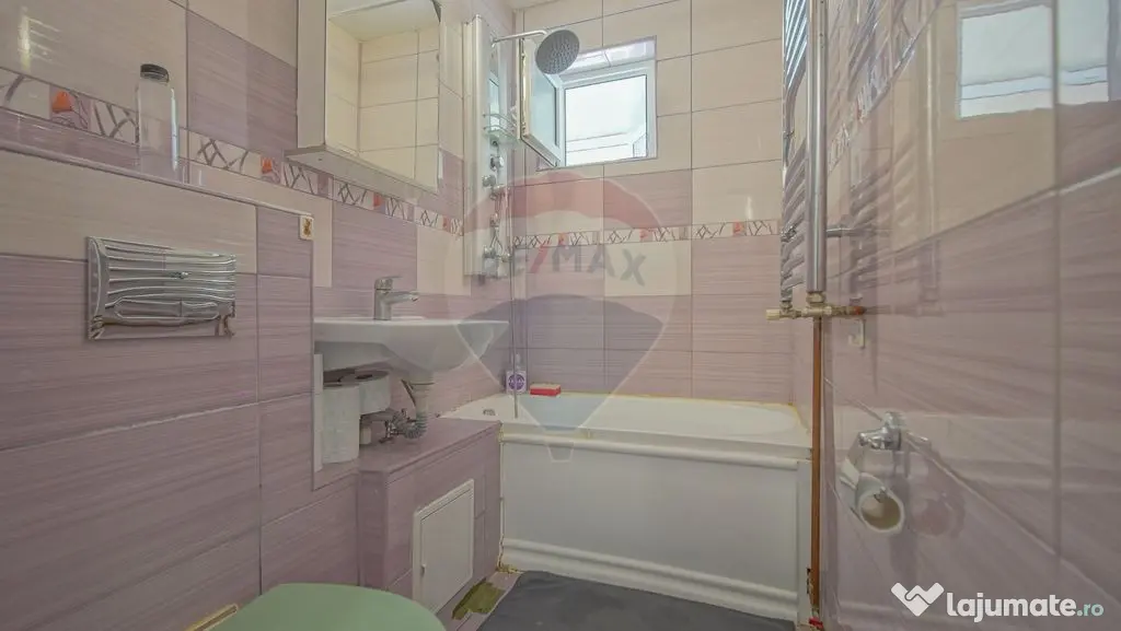 COMISION 0% | Apartament cu 2 camere | Decomandat | Zona ...