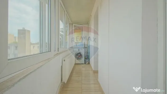 COMISION 0% | Apartament cu 2 camere | Decomandat | Zona ...